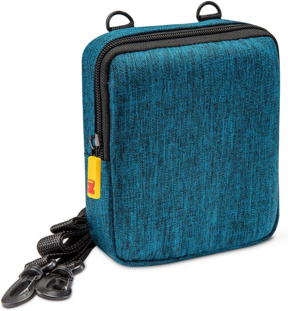 Kodak Soft Camera Case For The Kodak Classic Instant Camera Blue