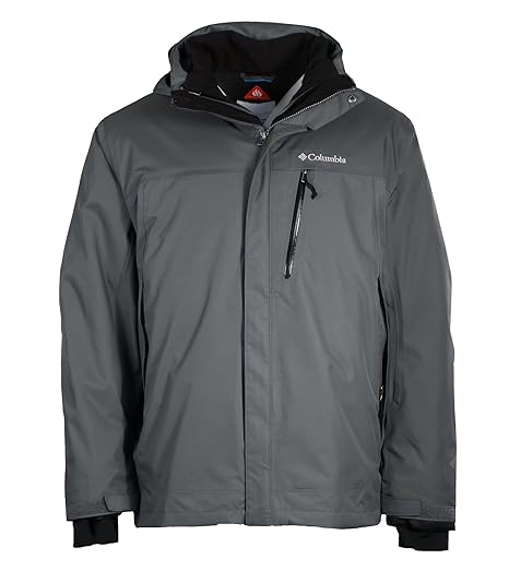 columbia hells mountain interchange jacket