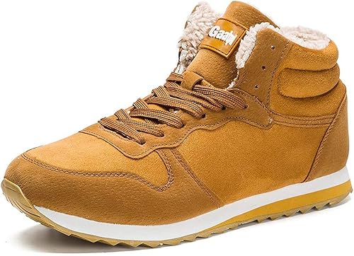 Gaatpot Enfant Sandales Et Nu Pieds En Cuir Bebe Chaussure Sandales Bout Ferme Chaussure D Ete Pour Garcon Fille Jaune 34 Eu 34 Cn Amazon Fr Chaussures Et Sacs