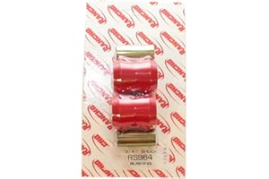 Rancho DuraCrush RS984 Suspension Shock Absorber Bushing Set