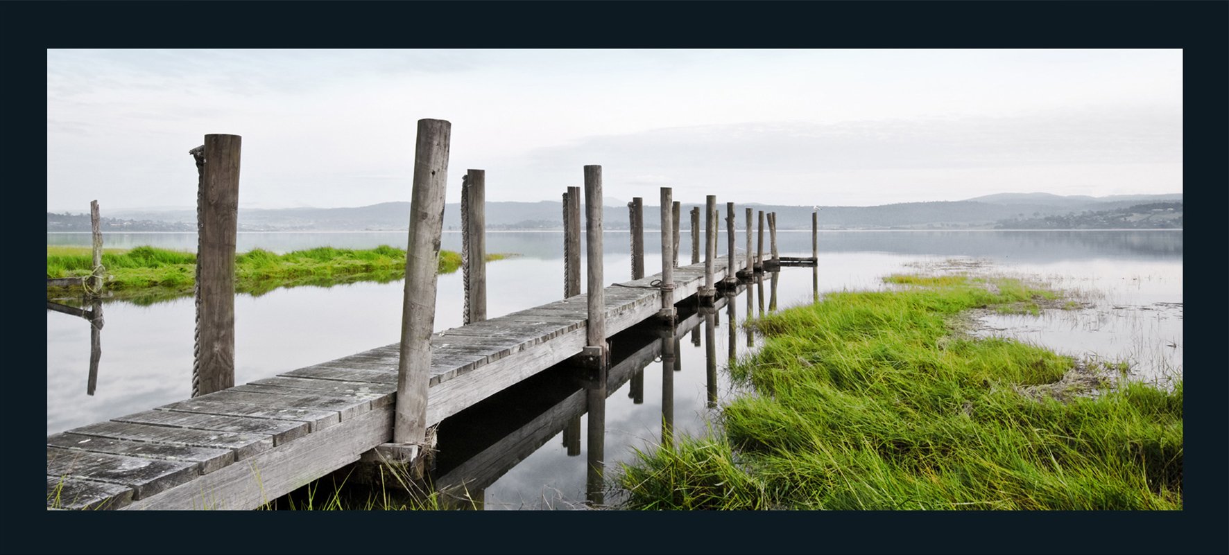 Pro-Art-Bilderpalette Art Print, Multicoloured