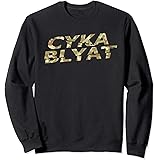 suka blyat hoodie