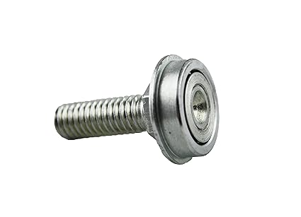 Amazon Stem Rocker Bearing 3 8" X 1" Bearing 7 8" OD Rocker