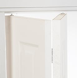National Hardware N343-715 Folding Door Hardware