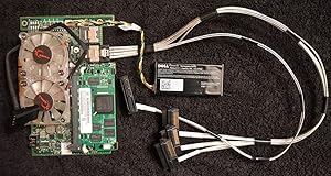 Dell Perc H700 Raid Controller for PowerEdge R710 R374M H2R6M XXFVX (Renewed)