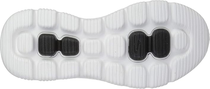 skechers men's go walk evolution ultra initiate sneaker