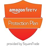 2-Year Protection Plan for Amazon Fire TV (2nd Generation, 2015 release) (delivered via email)