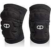 DA-Protective Knee Pads, Thick Sponge Anti-slip, Collision Avoidance Knee Sleeve