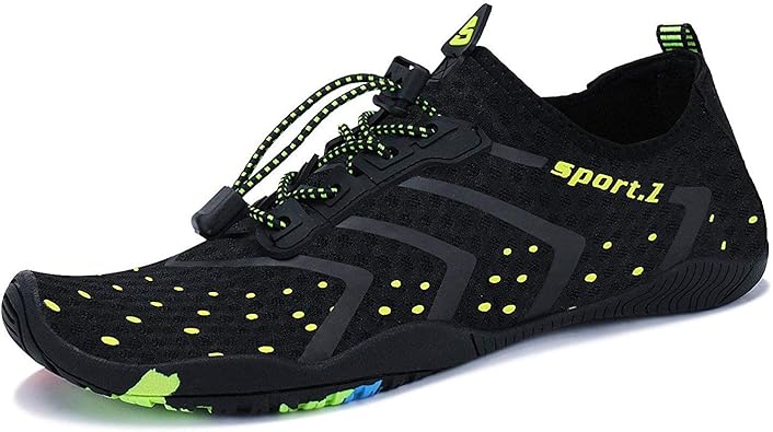 amazon swim shoes ladies