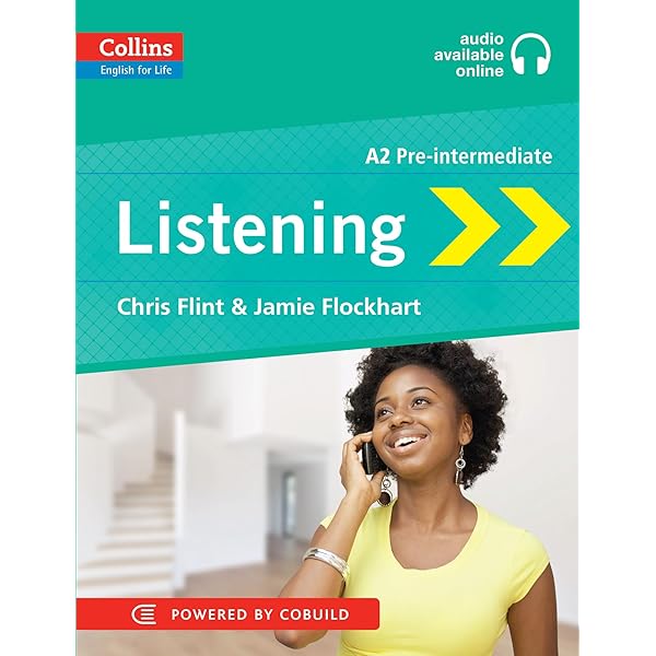 Amazon.com: Speaking B2 (Collins English for Life): 9780007542697