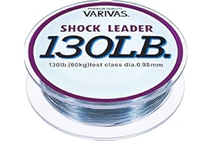 VARIVAS Shock Leader Nylon