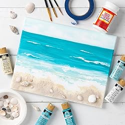 Mod Podge Gloss Sealer, Glue & Finish: All-in-One