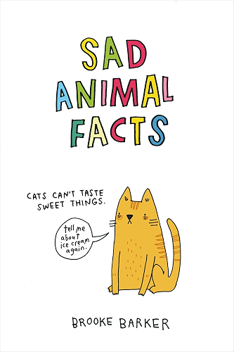 Download Sad Animal Facts (English Edition) PDF