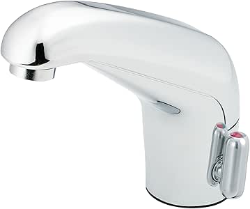 Moen CA8308 Commercial M-Power Single Mount Electronic Sensor Operated