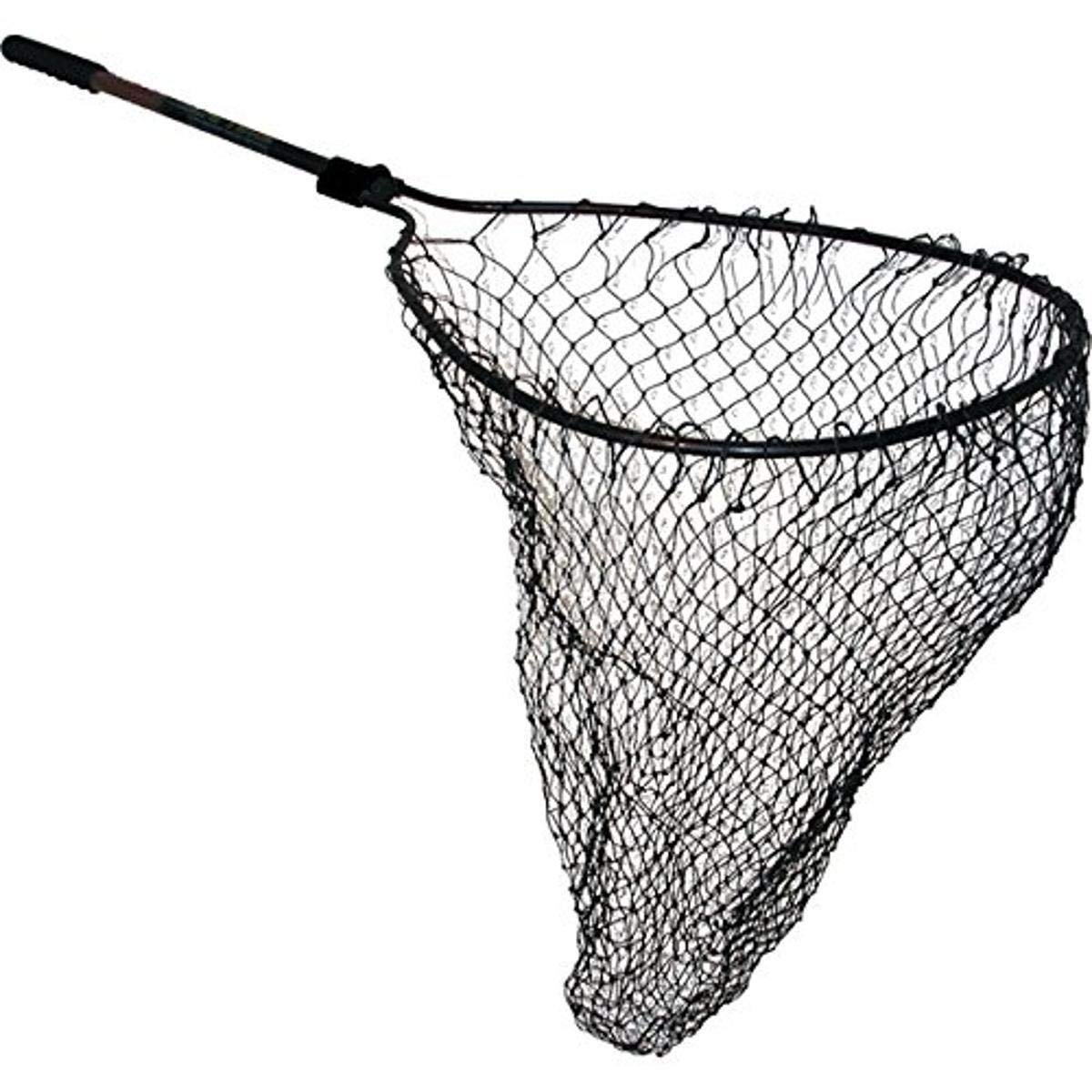 12ft telescopic landing net