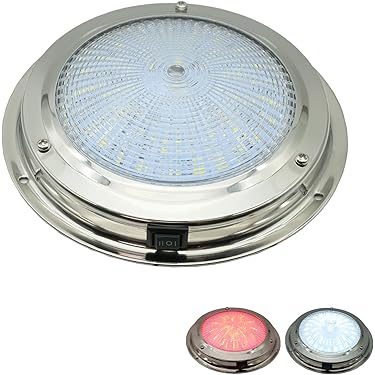 POTIVE Cuerda De Luces Blancas Que Funcionan Con Pilas, Luces De Cuerda Para Exteriores Temporizador Impermeable Con Control Remoto 33 Pies 100