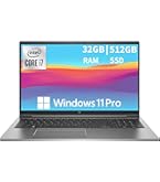 Amazon.com: HP Zbook Firefly 15 G8 15.6