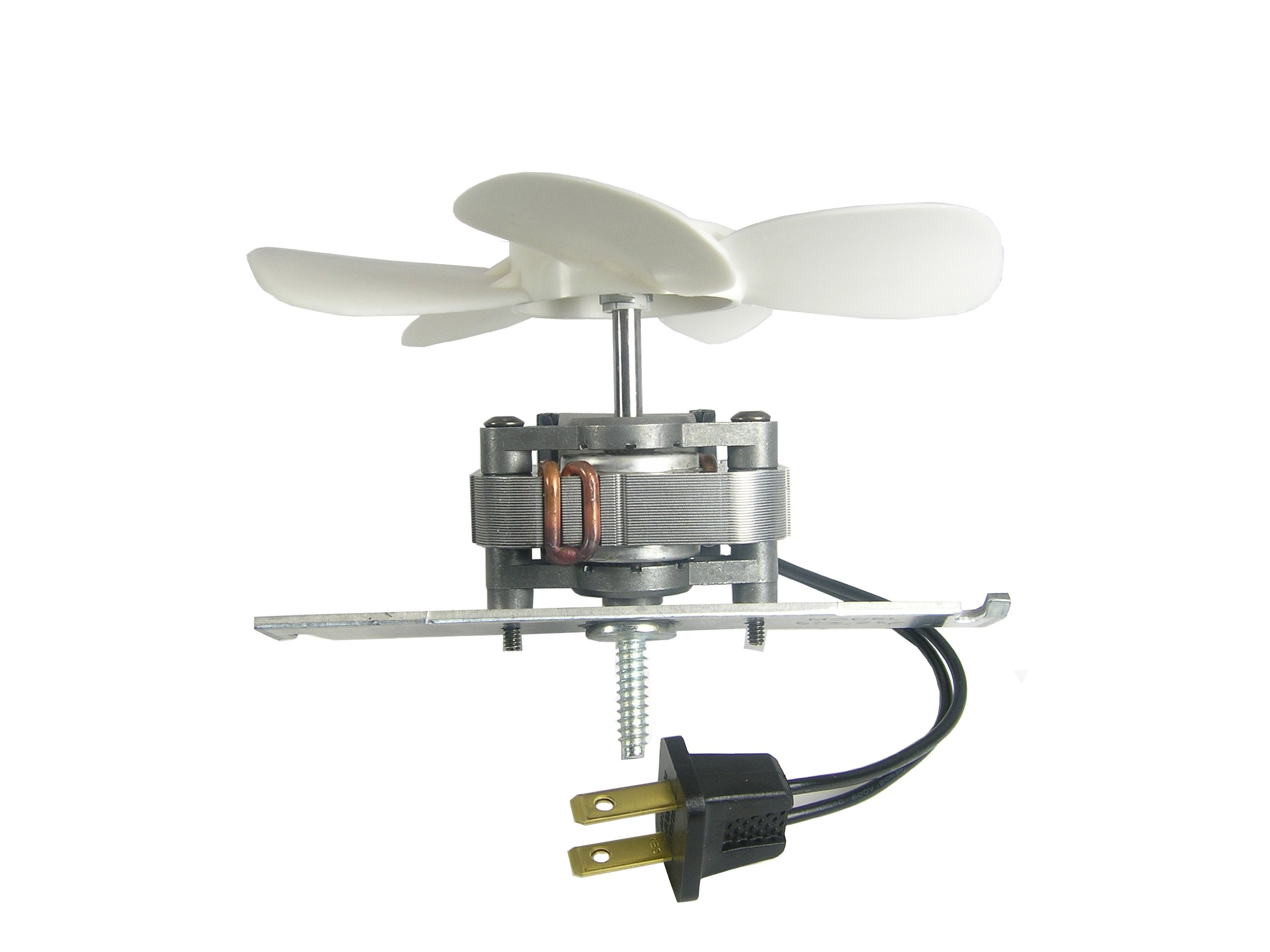 Photo 1 of NuTone 1315A000 Bathroom Fan Motor Assembly