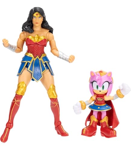 Amazon.com: Funko Mystery Minis: Wonder Woman 1984 Assortment