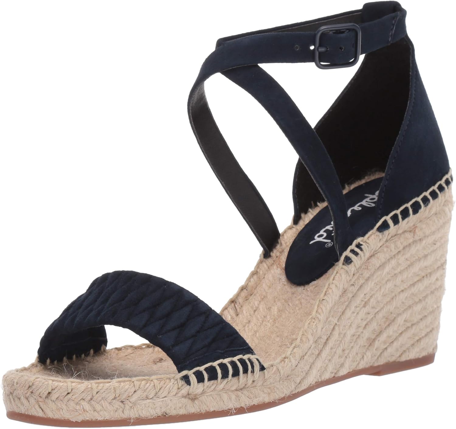 splendid espadrille wedge