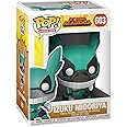 Funko Pop! Animation: My Hero Academia - Deku with Helmet