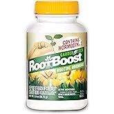 RootBoost Rooting Hormone, Rooting Powder for Plant Cuttings, 2 Ounces | Propagation for indoor and outdoor plants, container gardens and garden ornamentals, contains Hormodin 1