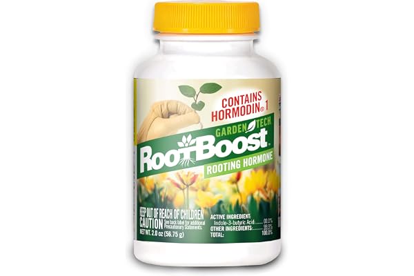 RootBoost Rooting Hormone 2 oz.