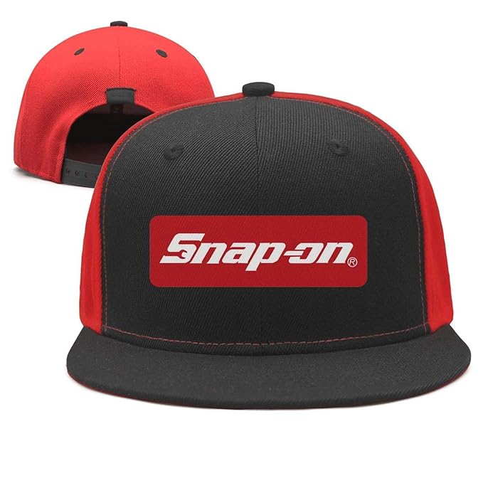 all black adjustable hat