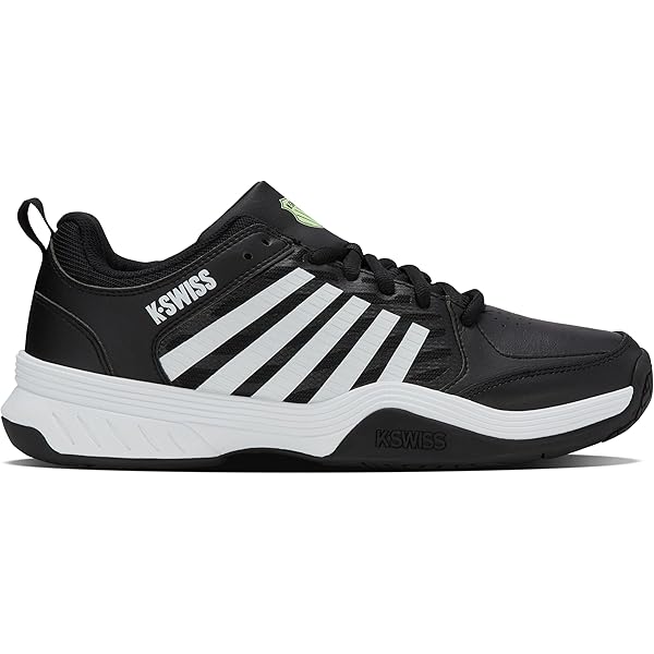 Amazon.com | K-Swiss Men's Hypercourt Express 2 Tennis Shoe