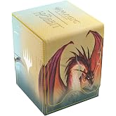 Magic: The Gathering The Hobbit Squire 80+ XL - Gleaming Splendor