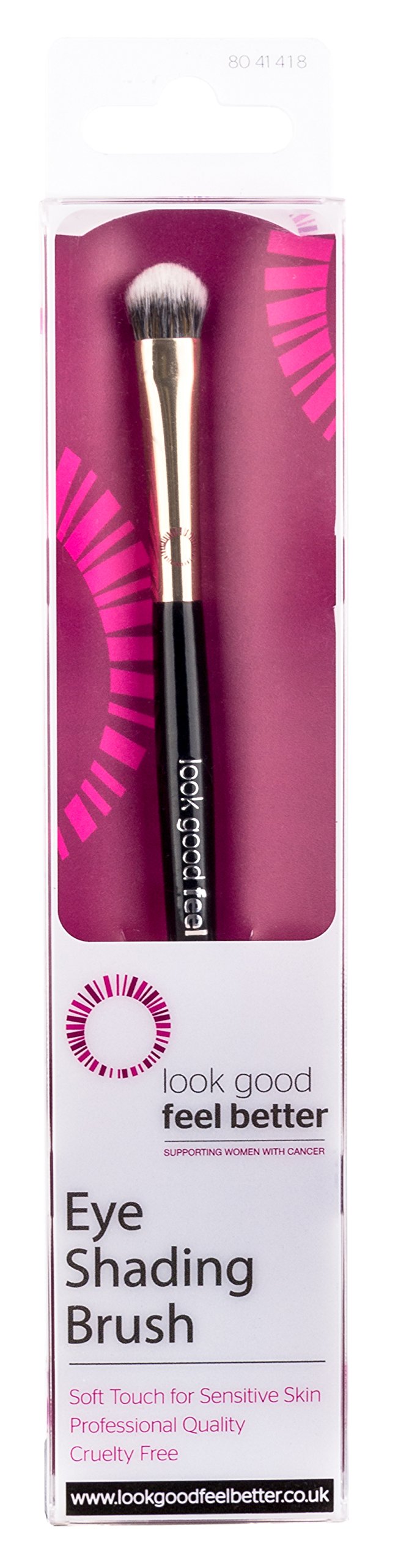 Look Good Feel Better Eye Shading Brush