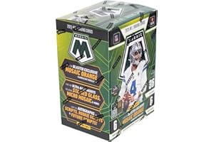 PANINI FB Mosaic (25-26) Blaster