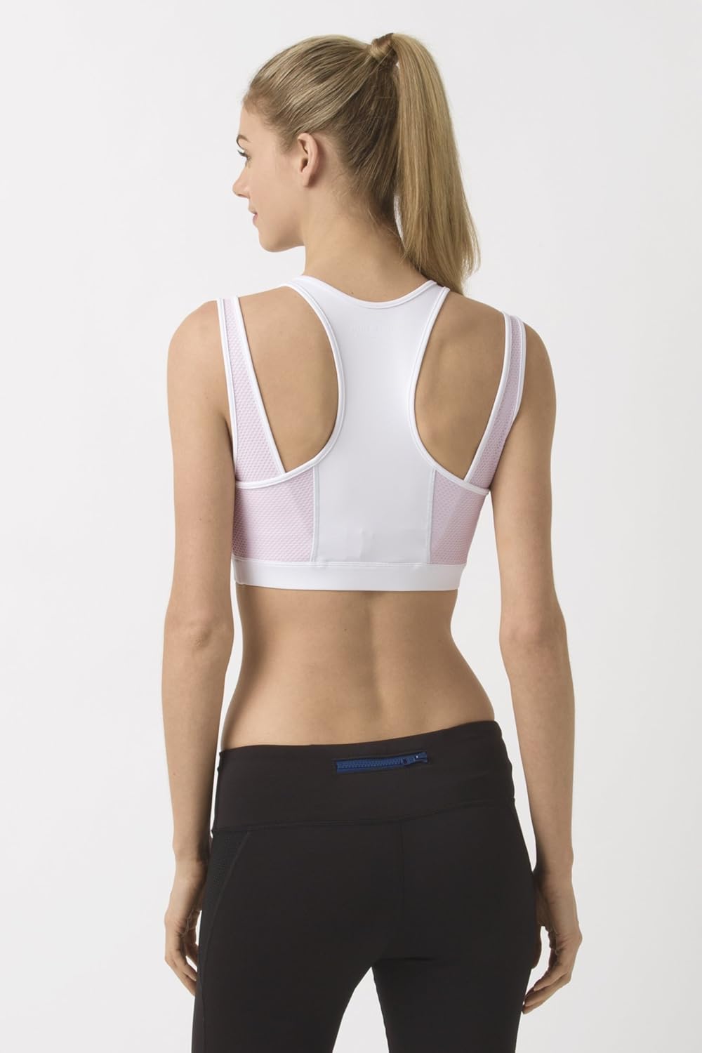 lacoste sports bra