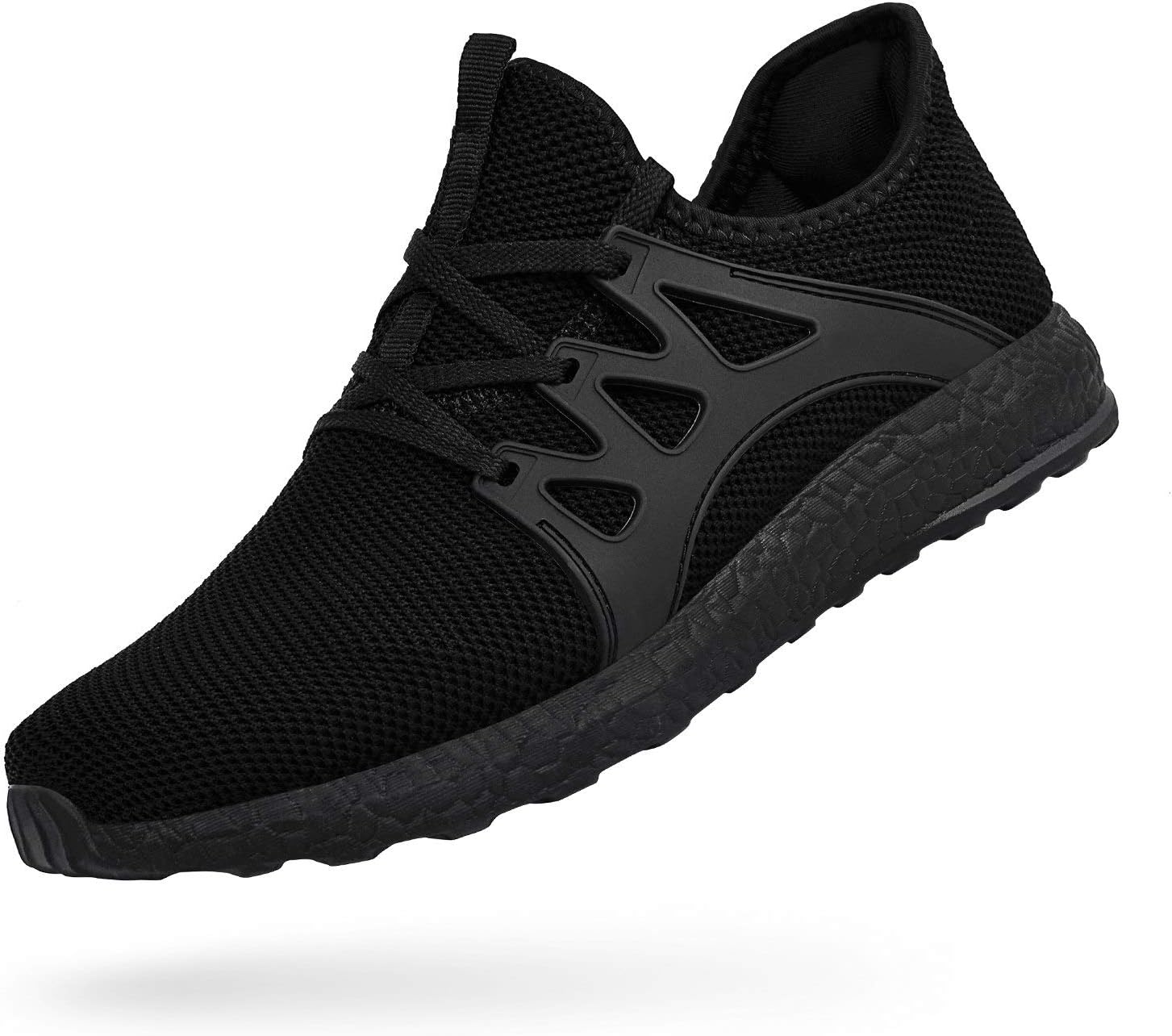 Mens Athletic Walking Running Tennis Shoes Fashion Sneaker