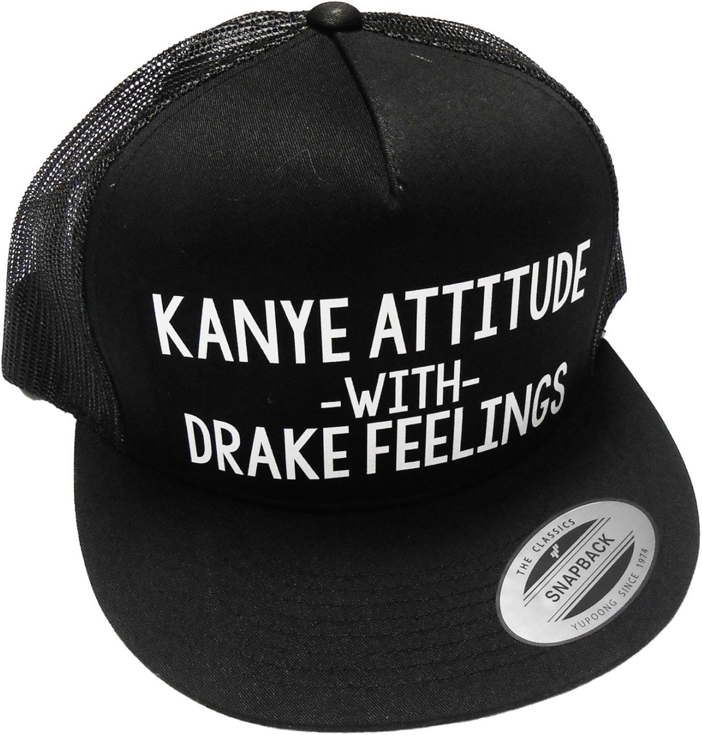 drake cap
