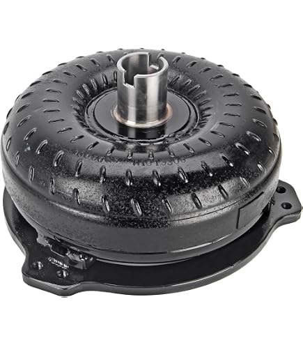 Amazon.com: TCI 242963 StreetFighter Converter for 700R4/4L60E
