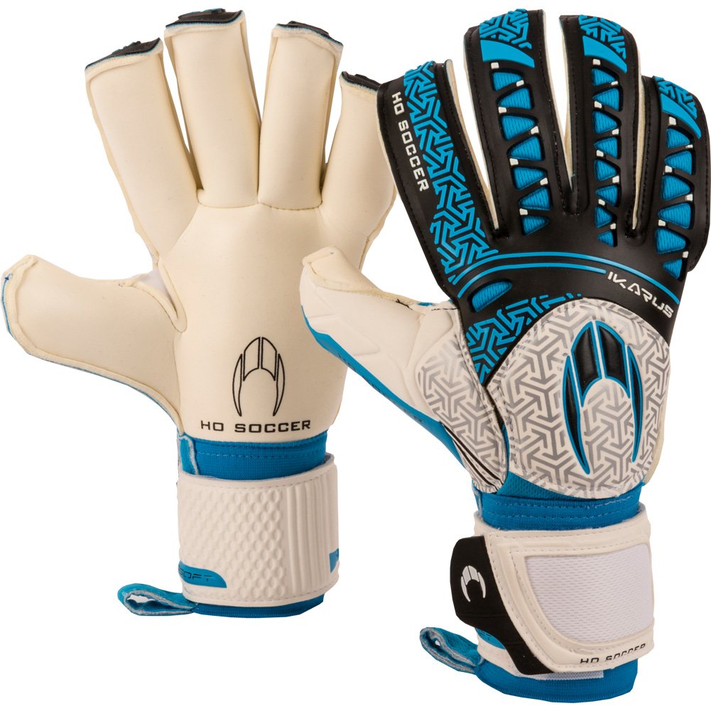 ho ikarus gloves
