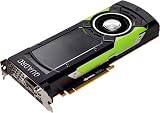 HP NVIDIA Quadro P600 2GB Graphics Card Workstation GPU view 2