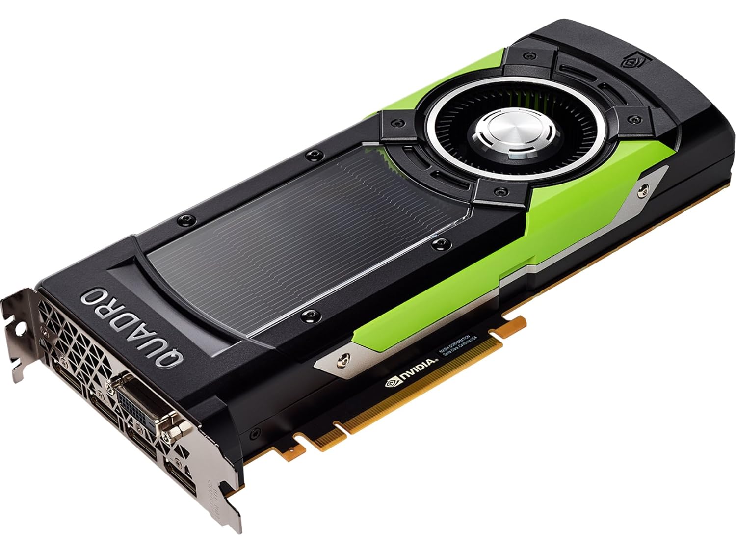 HP Graphics Card Nvidia Quadro P600 (2GB) Graphics Card (NVIDIA Quadro