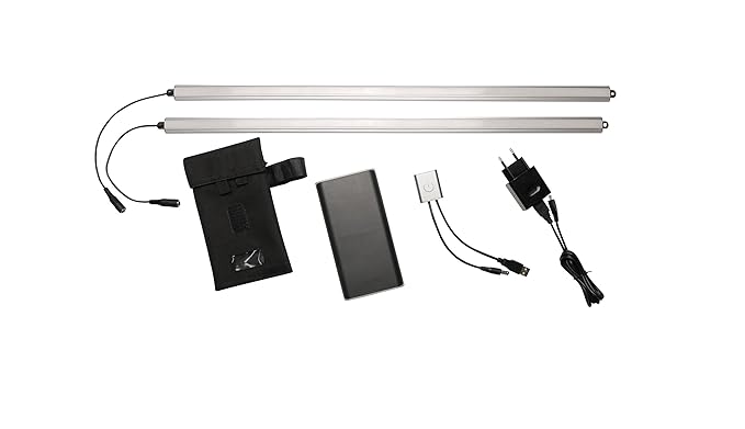 LUME-1 touch 2er Set