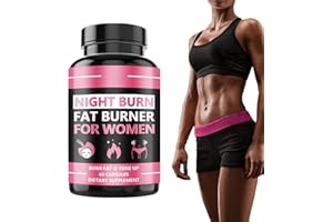 Belly Fat Burner for Women, Appetite 𝐒𝐮𝐩𝐩𝐫𝐞𝐬𝐬𝐚𝐧𝐭, Boosts Metabolism, Womens Fat Burner，𝐖𝐞𝐢𝐠𝐡𝐭 𝐋𝐨𝐬𝐬 𝐒𝐮�