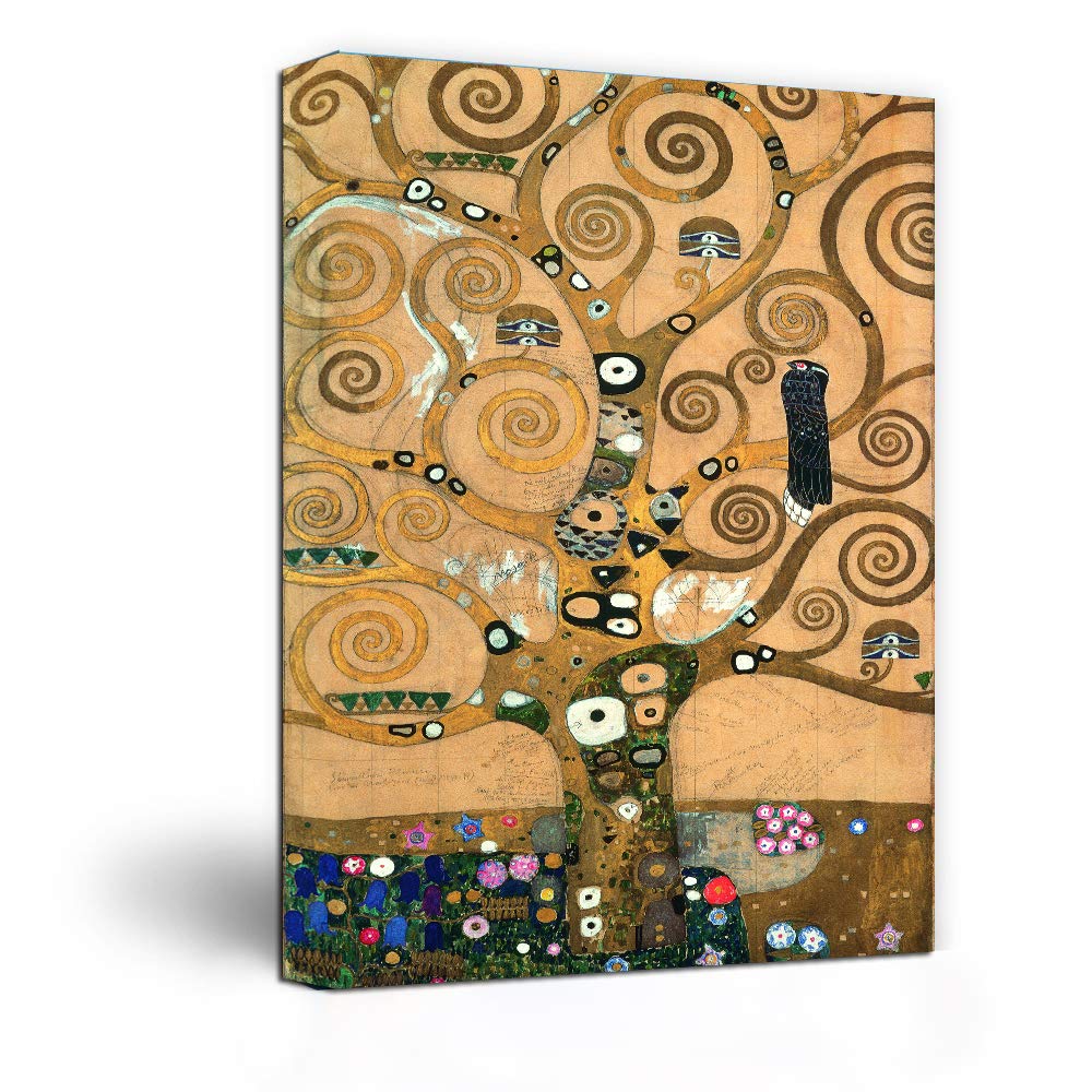 Beautiful, ready to hang canvas print!