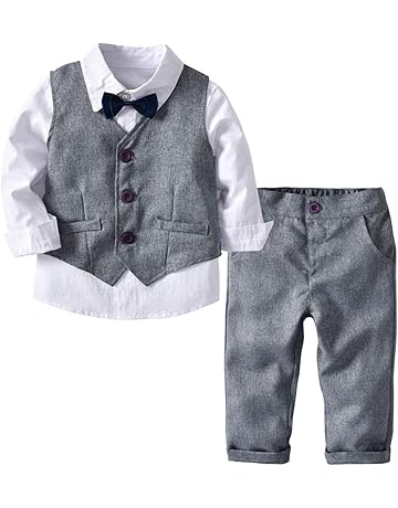 baby boy wedding outfit canada