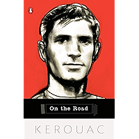 On the Road book cover