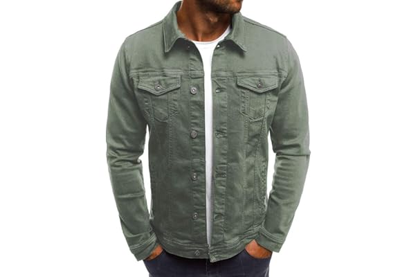 guys spliced denim trucker jacket without moletom com capuz