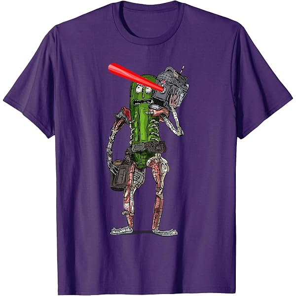T-shirt Juan - Grigio Antracite