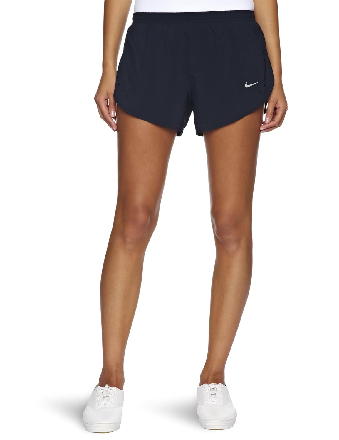 NIKE AS RACE DAY SPLIT LEG 3