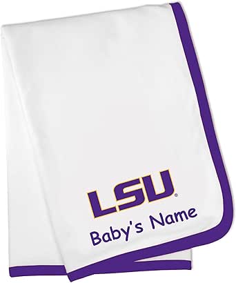 lsu baby clothes amazon