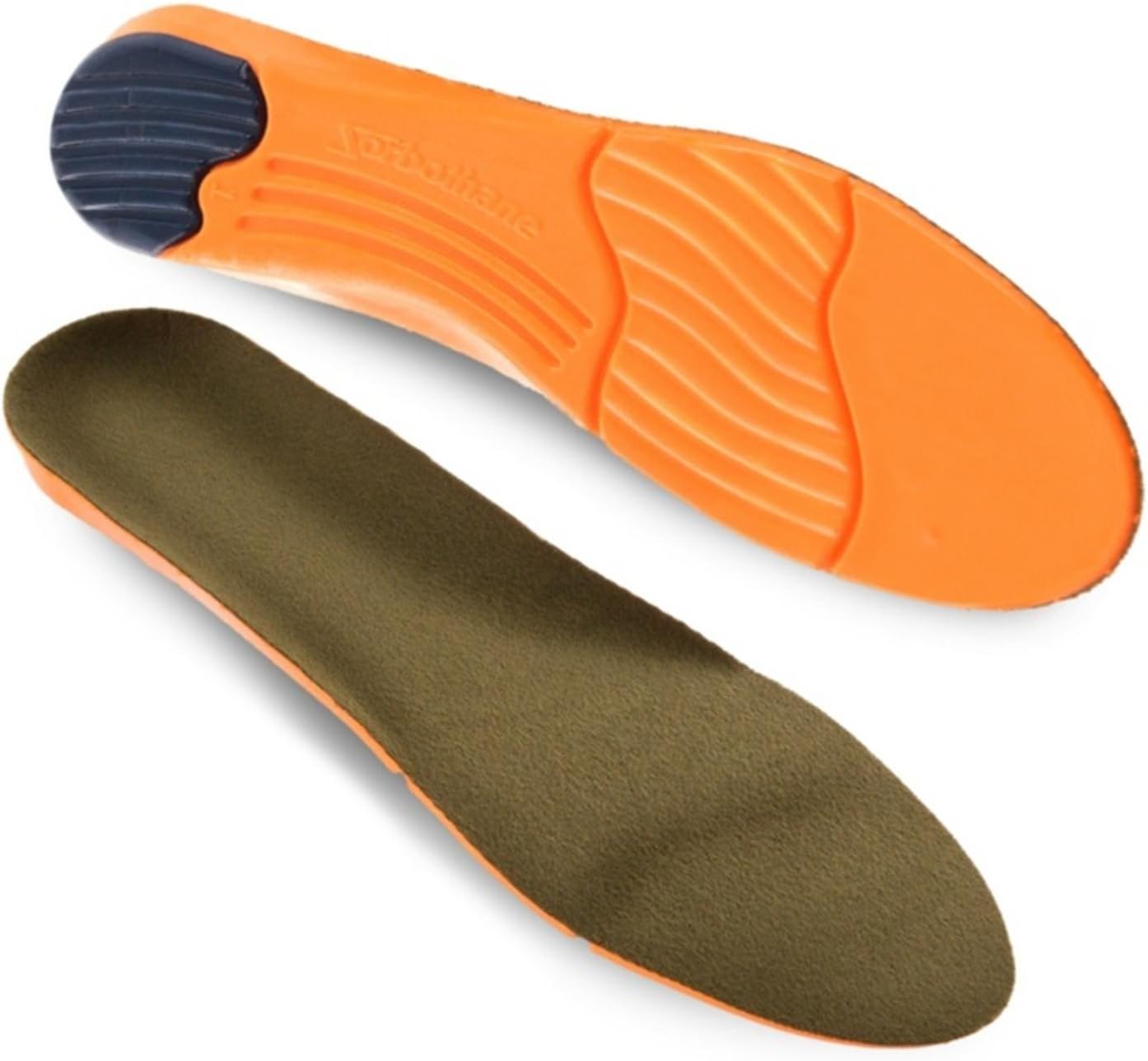 Sorbothane SorboBoot Men's / Women's Full Length Insoles