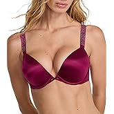 Victoria's Secret Women's Very Sexy Bombshell Adds-2-Cups Push Up Bra, Bras for Women (32A-38DDD)
